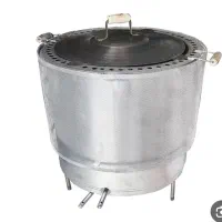 تنور گازی نو