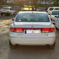 ازرا ۲۰۰۹ وارداتی|خودرو سواری و وانت|بوکان, |دیوار