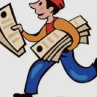 استخدام تراکت پخش کن