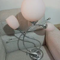 لوستر کار کرده