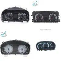 کیلومتر پراید پژو انژکتور کارابرات|قطعات یدکی و لوازم جانبی|مشهد, ولیعصر (شهرک غرب)|دیوار