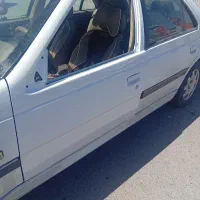 درب پژو پرشیا 405 جلو سمت راست