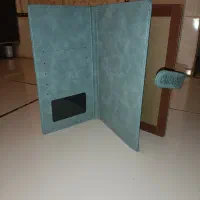 فروش فولدر چرمی سر رسید|عمدهفروشی|تهران, بوستان سرخه حصار|دیوار