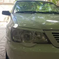 پراید ۱۱۱مدل۸۹|خودرو سواری و وانت|کرمانشاه, |دیوار