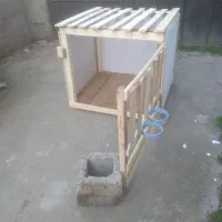 لونه  برای حیوون