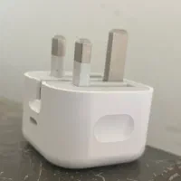 اداپتور ۲۰وات ایفون