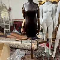 فروش مانکن زنانه برند پویا|فروشگاه و مغازه|قیدار, |دیوار
