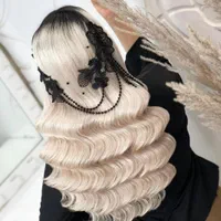 خدمات و آموزش آرایشگری تخصصی