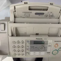 دستگاه تلفن فاکس پاناسونیک