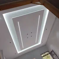 کناف و دکوراسیون داخلی