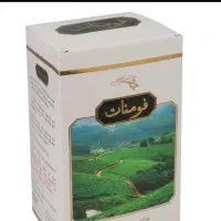 چای فومنات