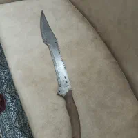 شمشیر ۸۰ سانتی دست ساز|کلکسیون اشیاء عتیقه|بابل, |دیوار