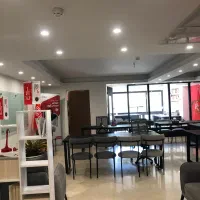 ۳۰۰ متر اداری جردن