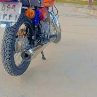 200کویر|موتورسیکلت|دهدشت, |دیوار