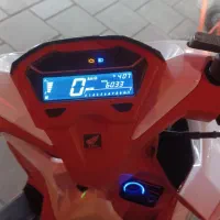 کلیک بلنتا|موتورسیکلت|ارومیه, |دیوار