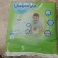 مولفیکس سایز5تعداد 21عدد