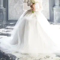 لباس عروس|لباس|اندیشه, اندیشه فاز ۳|دیوار