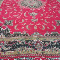 دو تخته فرش ۱۲متری لاکی|فرش|لنجان, |دیوار