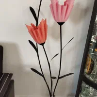 یک عدد چراغ شب ویک بوفه در حد نو بفروش می رسد