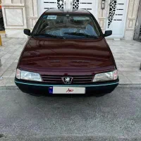 پژو 405درحد|خودرو سواری و وانت|زابل, |دیوار