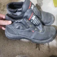 ۳جفت کفش ایمنی