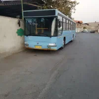 اتوبوس شهاب مدل 85