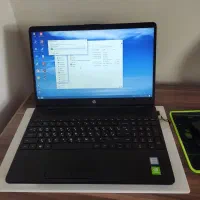 لبتاب اچ پی HP|رایانه همراه|ساری, |دیوار