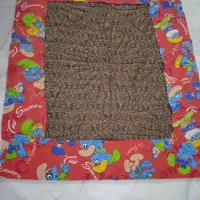 لحاف بچگانه|رختخواب، بالش، پتو|رفسنجان, |دیوار