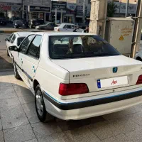 پارس TU5 درحد خشک