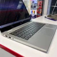 لپتاپ ۳۶۰ درجه ۸ هسته ای i5 نسل ۱۰|رایانه همراه|قدس, شهرقدس|دیوار