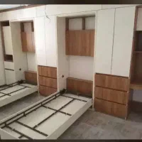 کابینتکمددیواریتختکمجاکلتهراناقساطی|مصالح و تجهیزات ساختمان|تهران, شهرآرا|دیوار