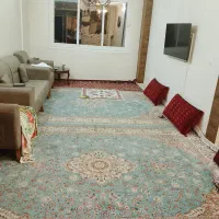 جفت 9متری فیروزه ای مشهد