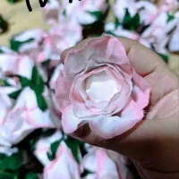 گل مصنوعی