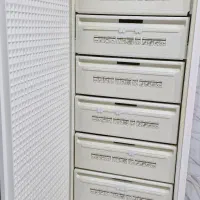 فریزر پارس