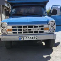 کرایه نیسان