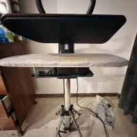 اتوبخار ایستاده ژانومه مدل G400