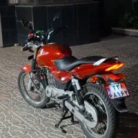 پالس پره مدل 86
