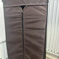 کمد برزنتی|جاکفشی، کمد، دراور|تهران, سازمان برنامه جنوبی|دیوار