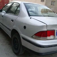 سمند مدل 87|خودرو سواری و وانت|بجنورد, |دیوار