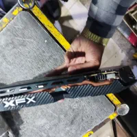 rx580 کم‌کار|قطعات و لوازم جانبی رایانه|کرج, ساماندهی|دیوار