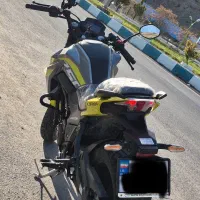 لیفان 250 ccمدل 1402