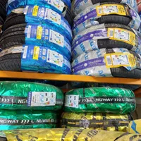 لاستیک دولتی پراید پژو سمند نیسان تیبا