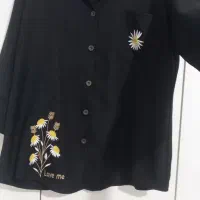 شومیزمانتویی مناسب فصل