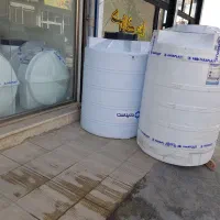 مخزن پلاستیکی|مصالح و تجهیزات ساختمان|بوکان, |دیوار