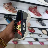 کفش بچگانه ۱۹۸ ت|کیف، کفش، کمربند|رفسنجان, |دیوار