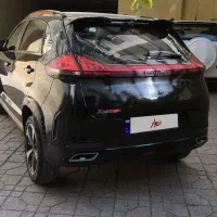 x33cross1403|خودرو سواری و وانت|مشهد, رستگار|دیوار