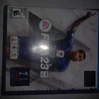 فیفا23،کشتی کج 23|کنسول، بازی ویدئویی و آنلاین|پردیس, فاز ۸|دیوار