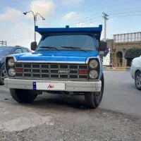 نیسان زامیاد