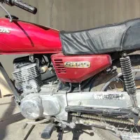 موتور 125 مدل 89