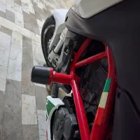 بنلی ۲۵۰ تک سیلندر فیس قدیم|موتورسیکلت|قم, سالاریه|دیوار